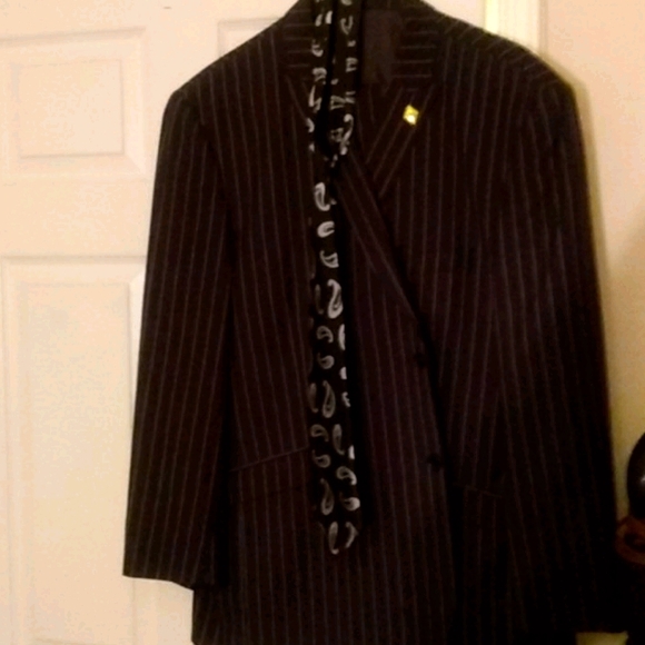 Stacy Adams Classic 2 piece